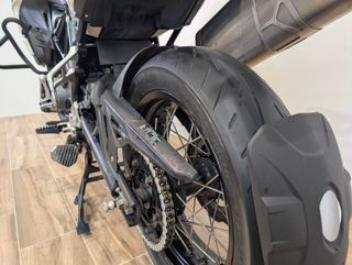 BENELLI TRK 502 X 2019
