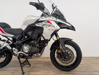 BENELLI TRK 502 X 2019