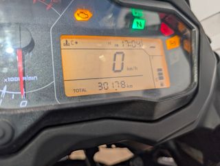 BENELLI TRK 502 X 2019