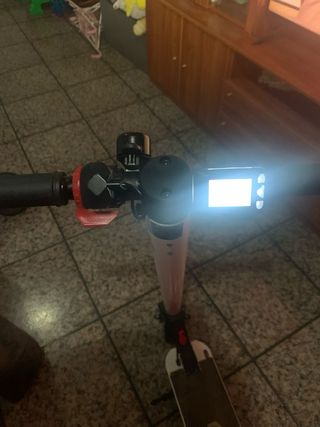 Patinete Eléctricos