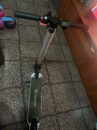 Patinete Eléctricos