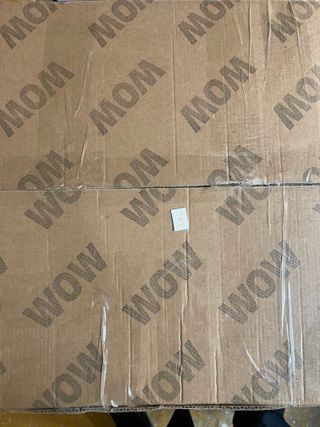 Cama Ortopédica Perro Extra Grande 112x81 cm