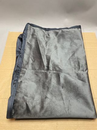 Cama Ortopédica Perro Extra Grande 112x81 cm