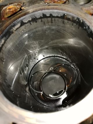 bloque 1.9tdi 130cv pd130 avf = asz