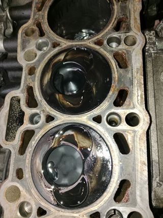 bloque 1.9tdi 130cv pd130 avf = asz