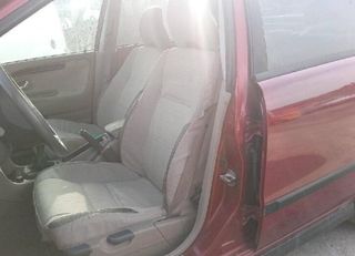 Tubo escape del volvo 338514 flexor s40 berlina