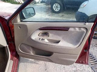 Tubo escape del volvo 338514 flexor s40 berlina