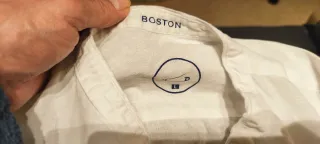 Camisa ARDA Fashion XL