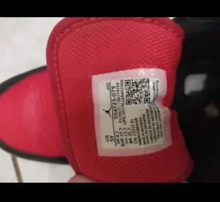 Nike Air Jordan High Scarpe Uomo