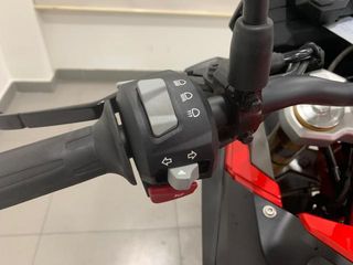 BMW Motorrad G 310 GS