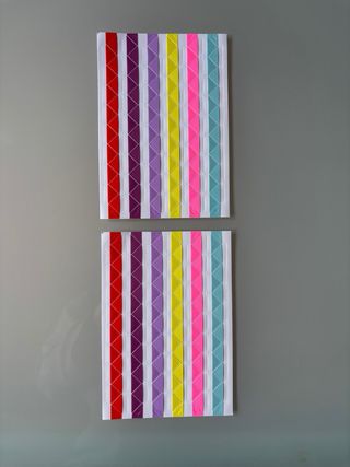 Adesivi e mascherine per scrapbooking e journaling