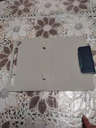 Porta tablet Xtreme blu