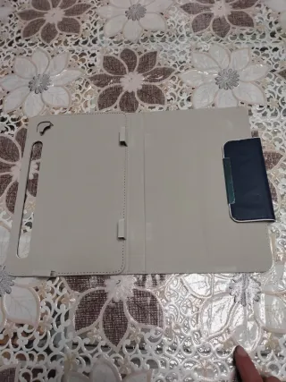 Porta tablet Xtreme blu