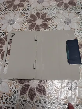 Porta tablet Xtreme blu