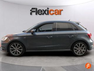 Audi A1 Design 1.0 TFSI 70kW (95CV) Sportback