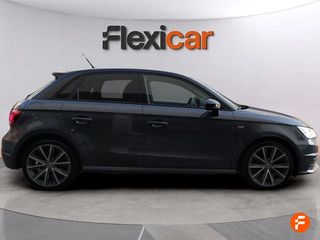 Audi A1 Design 1.0 TFSI 70kW (95CV) Sportback