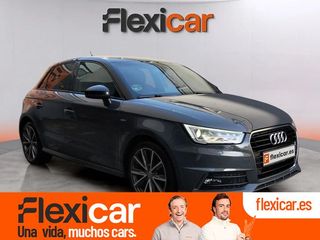 Audi A1 Design 1.0 TFSI 70kW (95CV) Sportback
