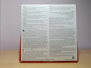 Microsoft LifeCam Cinema HD Webcam casi nueva