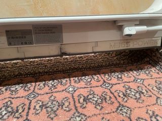 Patinete Xiaomi M365 con Certificado y seguro