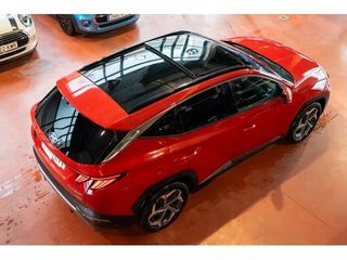 Hyundai Tucson 1.6 TGDI HEV Tecno Auto 2C 169 kW (230 CV)