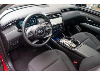 Hyundai Tucson 1.6 TGDI HEV Tecno Auto 2C 169 kW (230 CV)