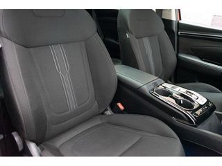 Hyundai Tucson 1.6 TGDI HEV Tecno Auto 2C 169 kW (230 CV)