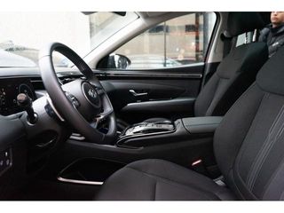 Hyundai Tucson 1.6 TGDI HEV Tecno Auto 2C 169 kW (230 CV)