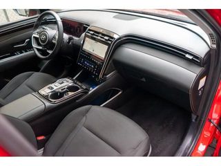 Hyundai Tucson 1.6 TGDI HEV Tecno Auto 2C 169 kW (230 CV)