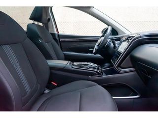 Hyundai Tucson 1.6 TGDI HEV Tecno Auto 2C 169 kW (230 CV)