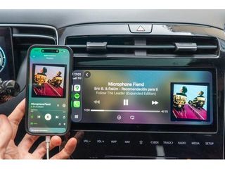 Hyundai Tucson 1.6 TGDI HEV Tecno Auto 2C 169 kW (230 CV)