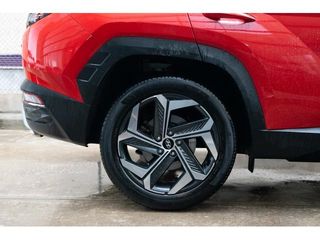 Hyundai Tucson 1.6 TGDI HEV Tecno Auto 2C 169 kW (230 CV)