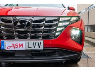 Hyundai Tucson 1.6 TGDI HEV Tecno Auto 2C 169 kW (230 CV)