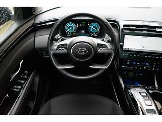 Hyundai Tucson 1.6 TGDI HEV Tecno Auto 2C 169 kW (230 CV)