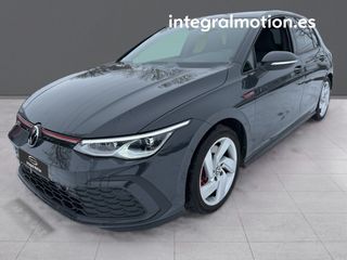 Volkswagen Golf GTI 2.0 TSI 180kW (245CV) DSG