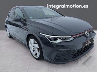 Volkswagen Golf GTI 2.0 TSI 180kW (245CV) DSG