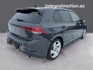 Volkswagen Golf GTI 2.0 TSI 180kW (245CV) DSG