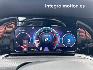 Volkswagen Golf GTI 2.0 TSI 180kW (245CV) DSG