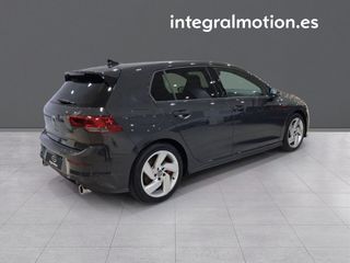Volkswagen Golf GTI 2.0 TSI 180kW (245CV) DSG