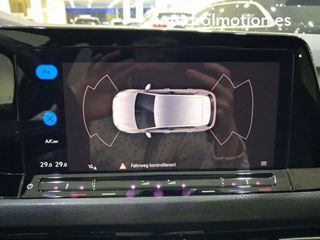 Volkswagen Golf GTI 2.0 TSI 180kW (245CV) DSG