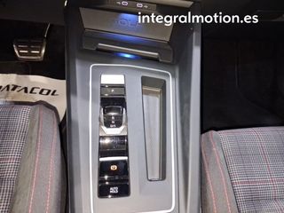 Volkswagen Golf GTI 2.0 TSI 180kW (245CV) DSG