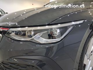 Volkswagen Golf GTI 2.0 TSI 180kW (245CV) DSG