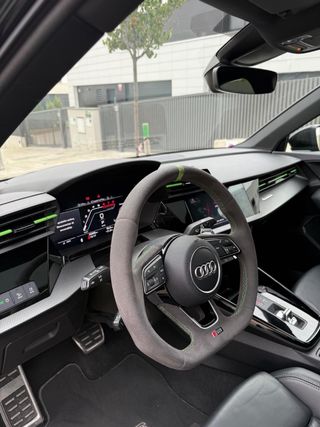 Audi RS3 2023