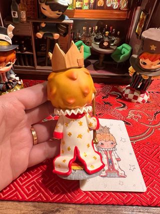 Figura Hirono The King