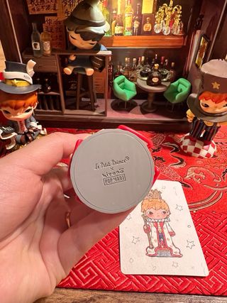 Figura Hirono The King