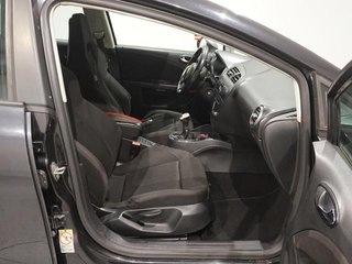 SEAT León 2.0 TDI FR1 125 kW (170 CV)