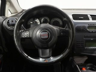 SEAT León 2.0 TDI FR1 125 kW (170 CV)