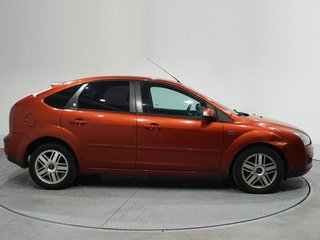 Ford Focus 1.8 TDCI Trend 85 kW (115 CV)