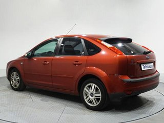 Ford Focus 1.8 TDCI Trend 85 kW (115 CV)