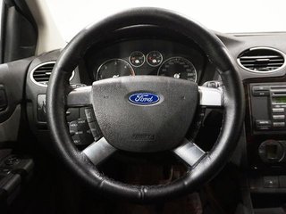 Ford Focus 1.8 TDCI Trend 85 kW (115 CV)