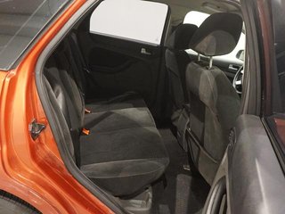Ford Focus 1.8 TDCI Trend 85 kW (115 CV)